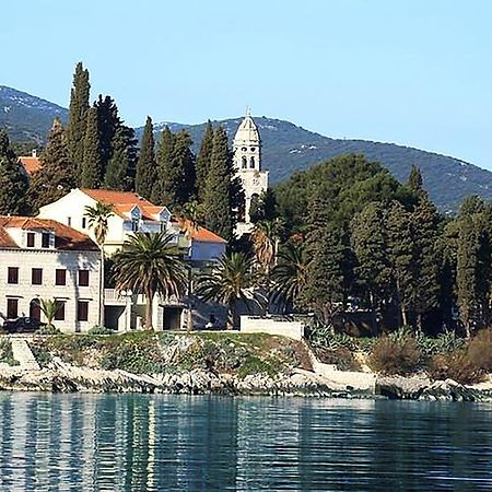 Apartment Romano Korčula Camera foto