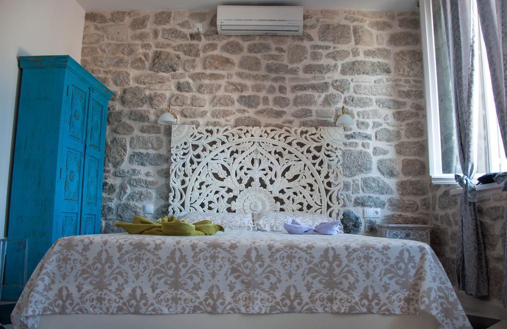 Apartment Romano Korčula Camera foto