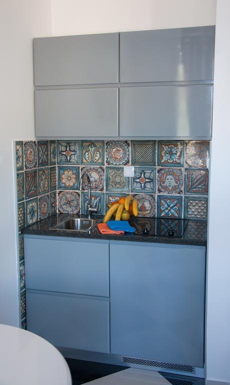Apartment Romano Korčula Camera foto