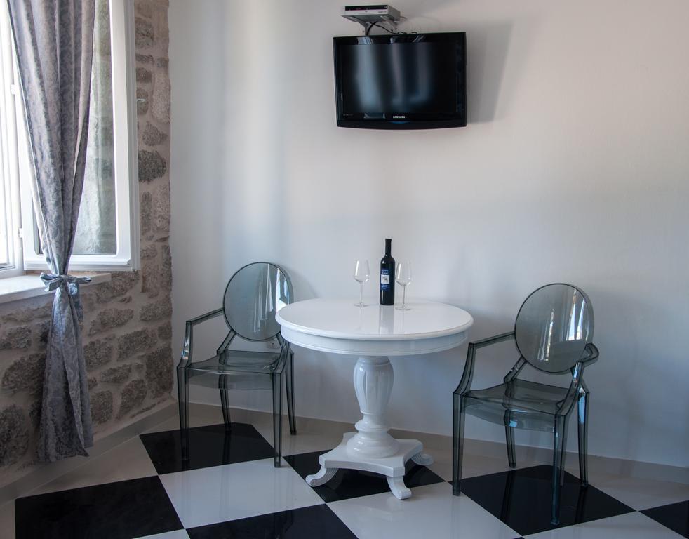 Apartment Romano Korčula Camera foto