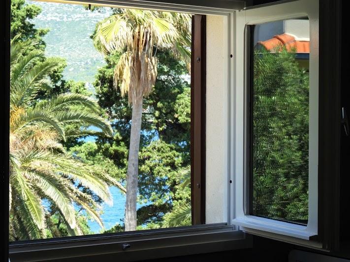 Apartment Romano Korčula Esterno foto