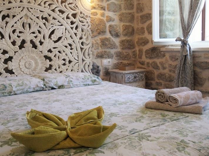 Apartment Romano Korčula Esterno foto