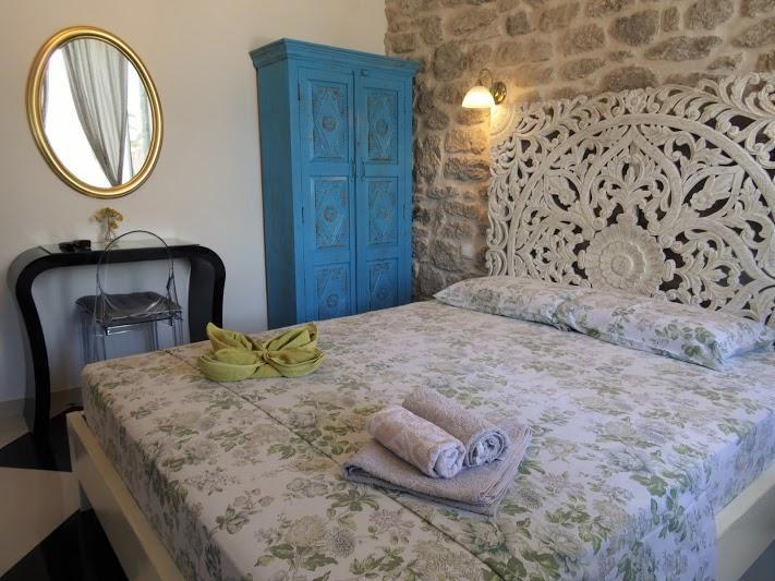 Apartment Romano Korčula Esterno foto