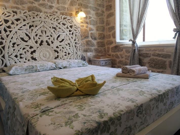 Apartment Romano Korčula Esterno foto